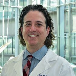 Headshot of Joel Gelfand, M.D.