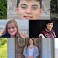 Photo collage of NPF Youth Ambassadors.