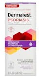 Dermarest® Psoriasis Medicated Shampoo Plus Conditioner