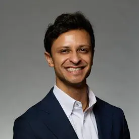 Chirag Vasavda, M.D., Ph.D.