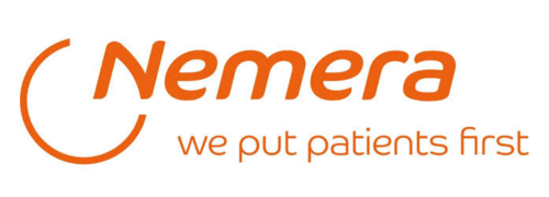 Nemera logo