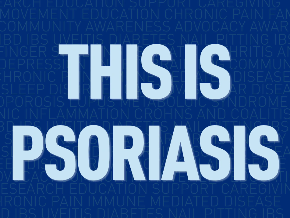 Psoriasis Action Month 2026: This Is Psoriasis