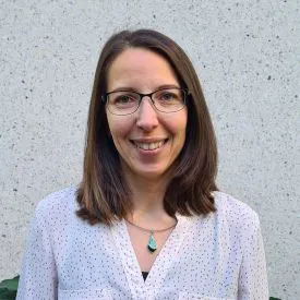 Asolina Braun, Ph.D.