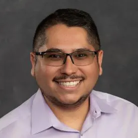 Juan Inclan-Rico, Ph.D.