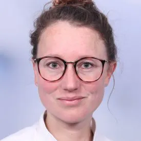 Juliëtte Pouw, M.D., Ph.D.