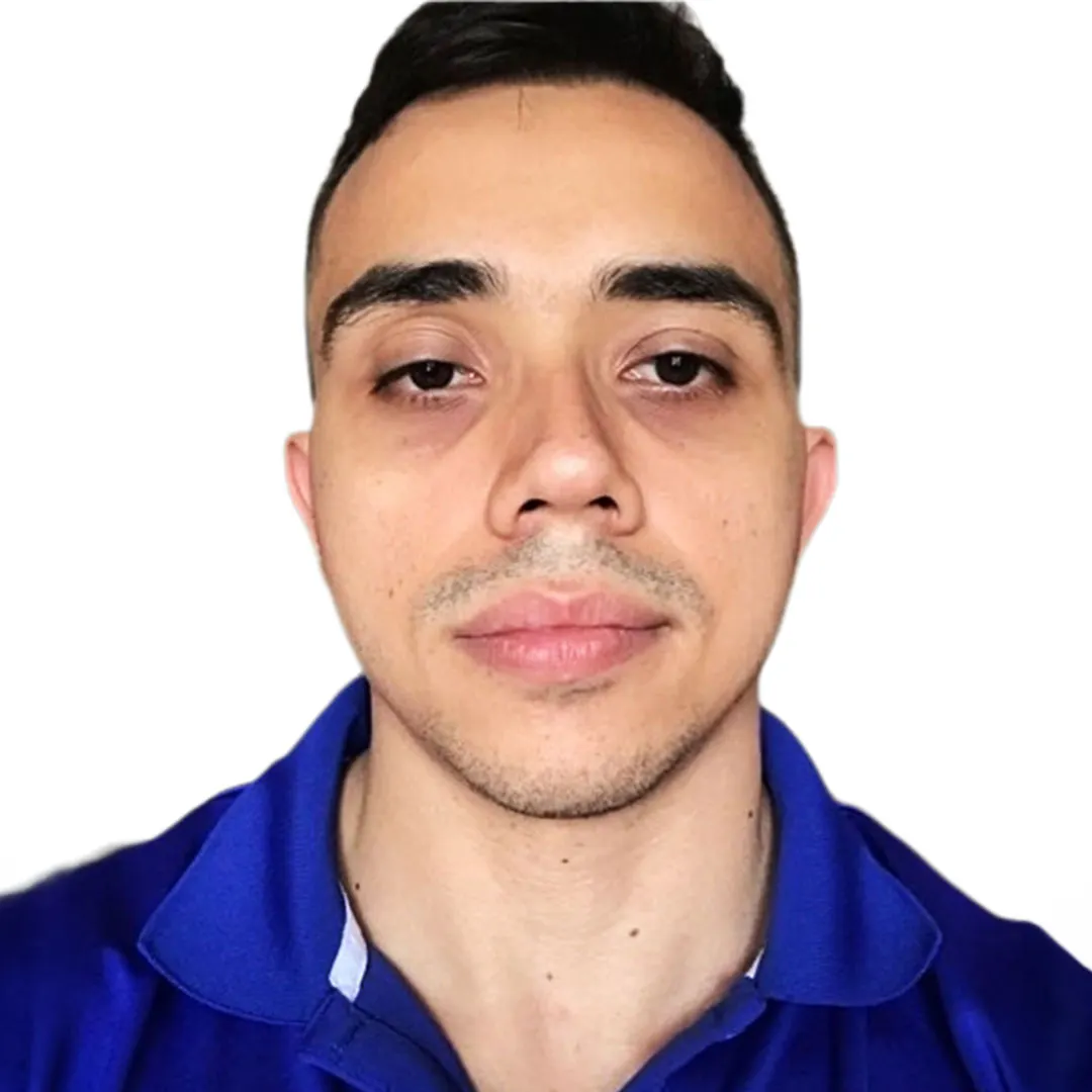 Luan Monteiro