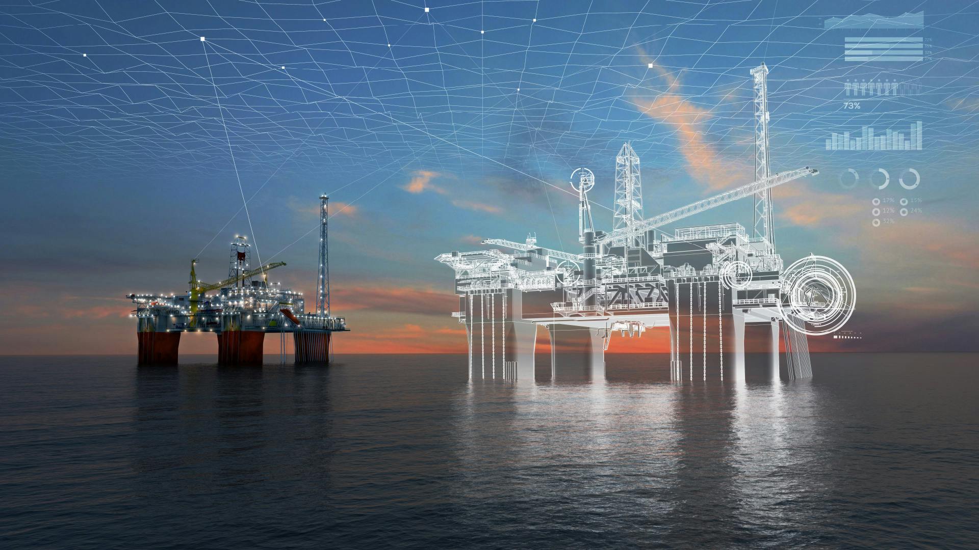 Digital twin