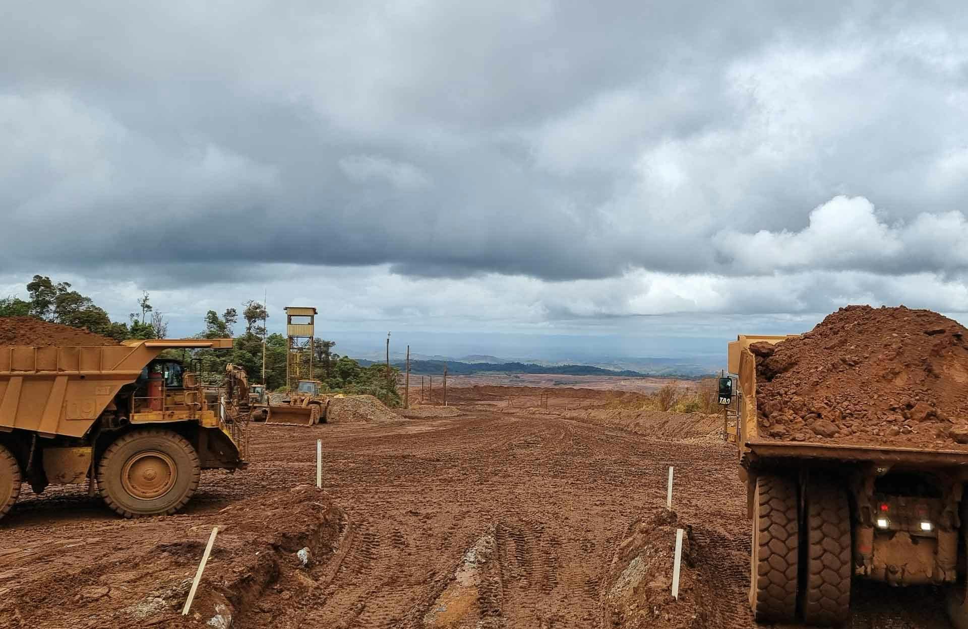 Challenges and Best Practices in Material Handling in Mining