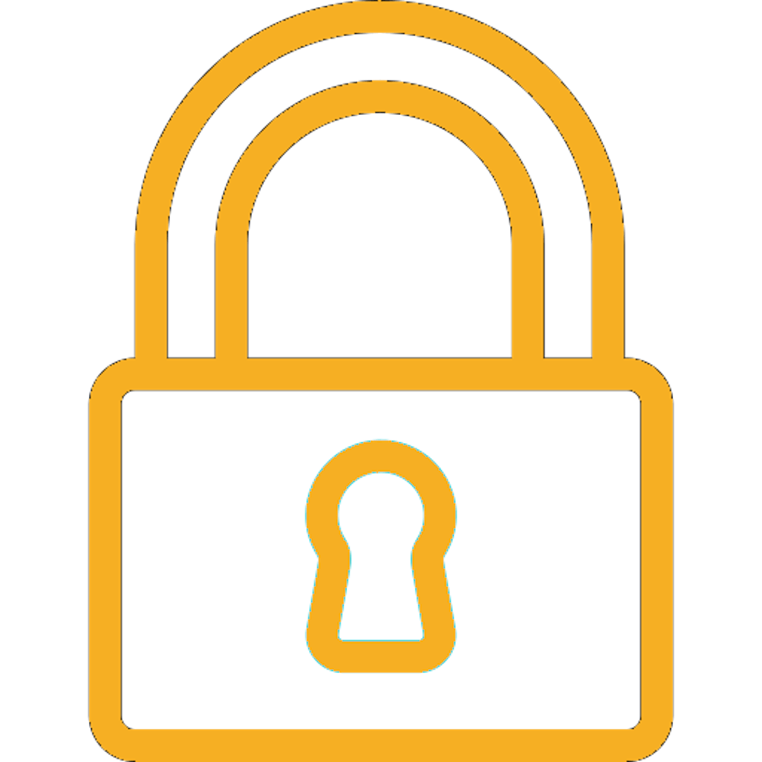 Enterprise-Grade Security