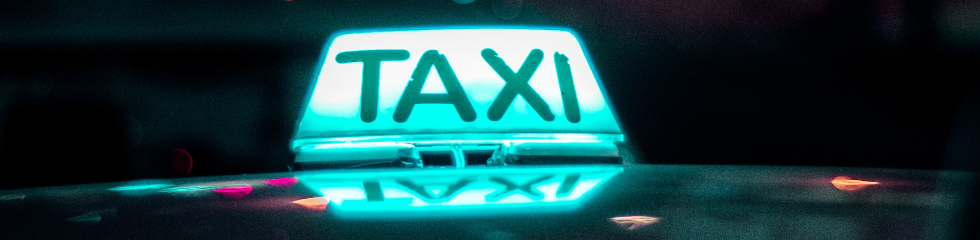 Kogut taxi