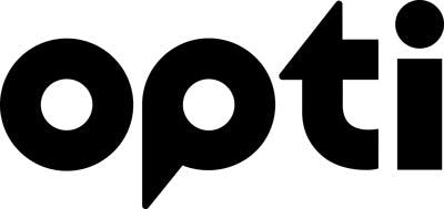 Logo OptiTaxi