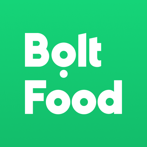 napis BoltFood