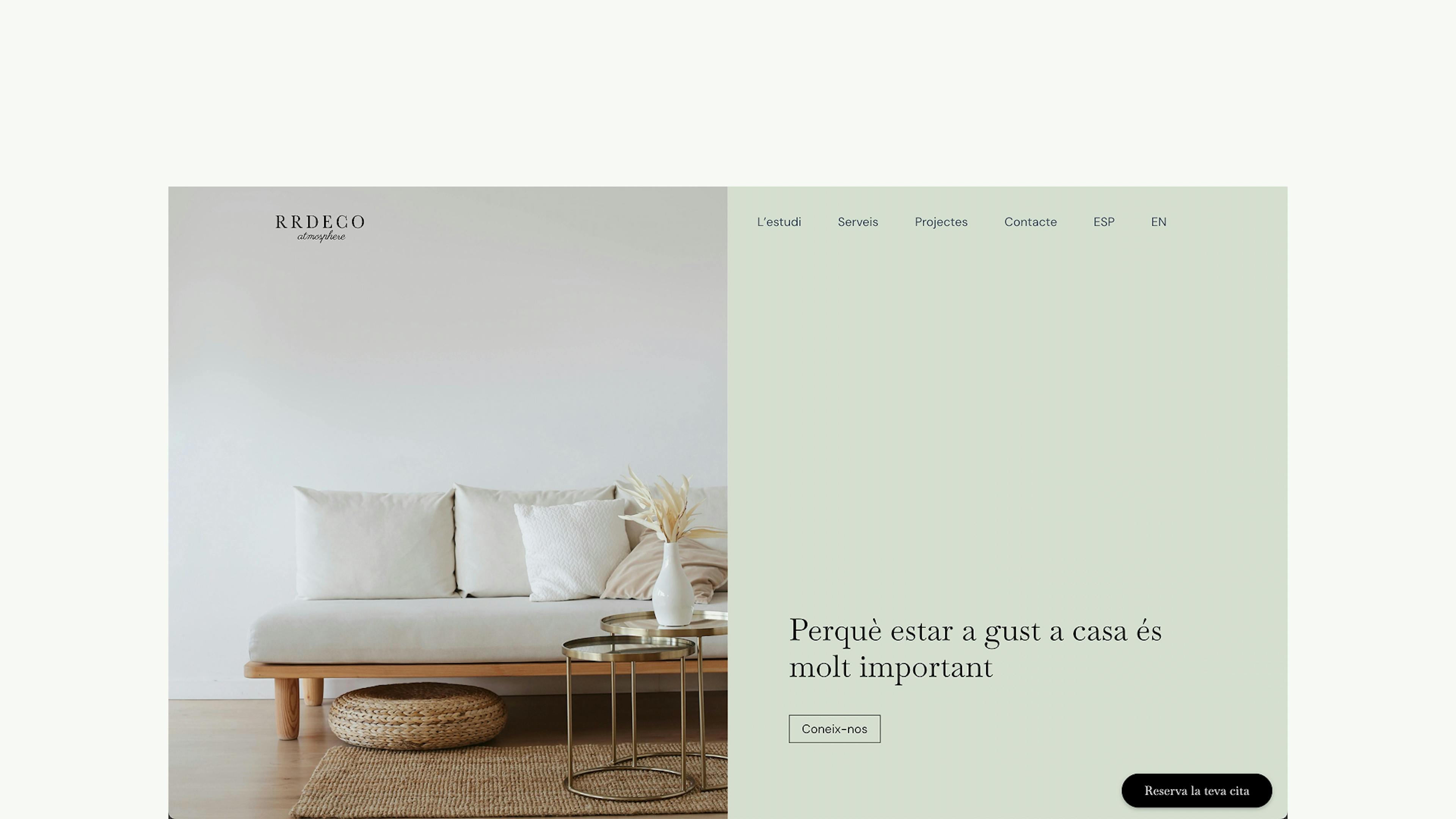 rrdeco website cover
