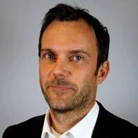 Mikael Nilsson Avatar