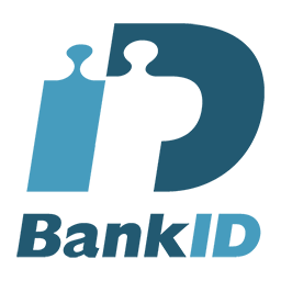 Secured with BankID