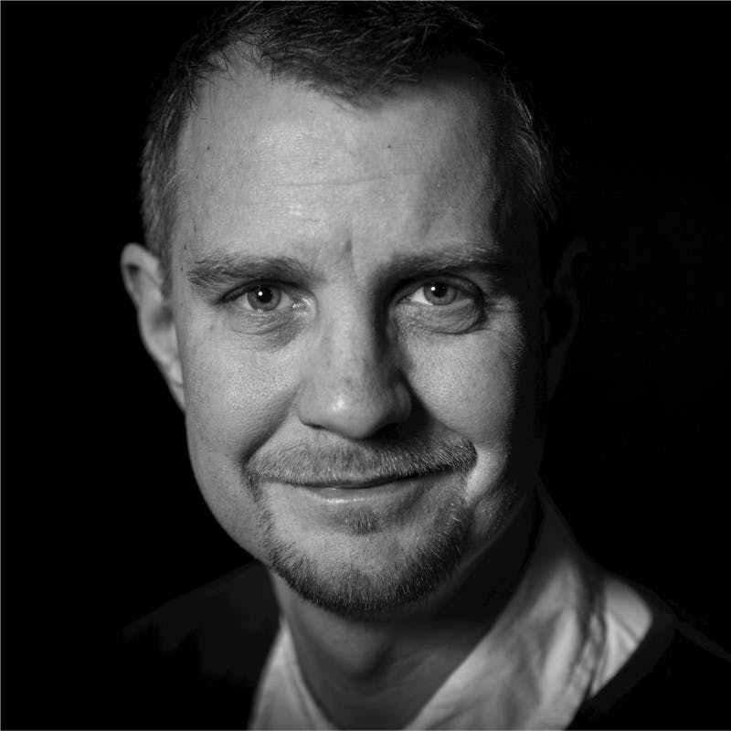 Mikael Lundgren
