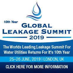 United Kingdom Leakage Summit