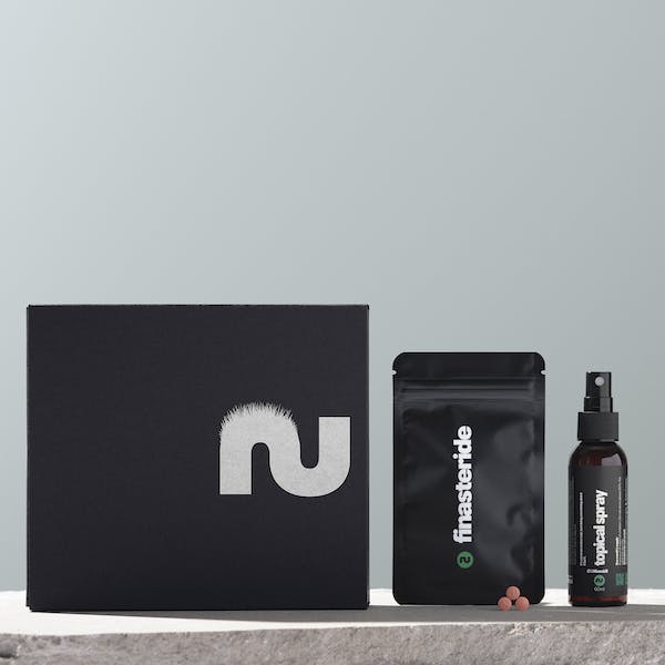 Complete Hair Kit