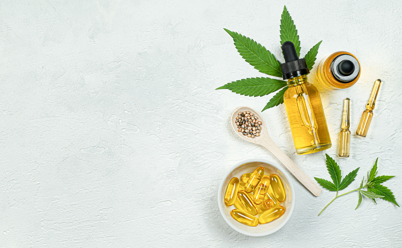 Numankind Debunking 7 of the most popular myths about CBD oil