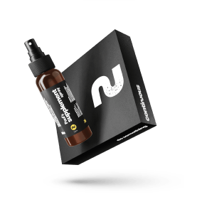 Personalised Supplement Spray