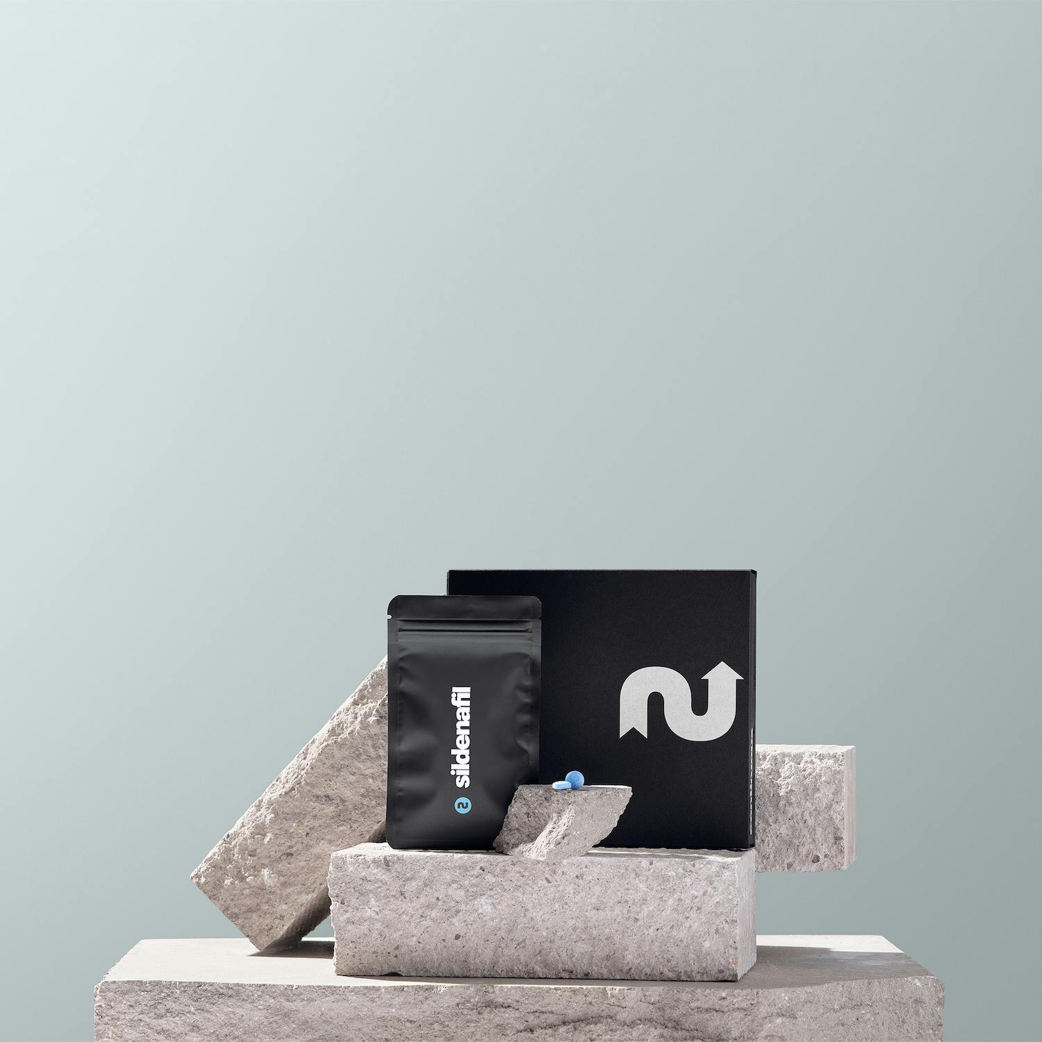 Sildenafil