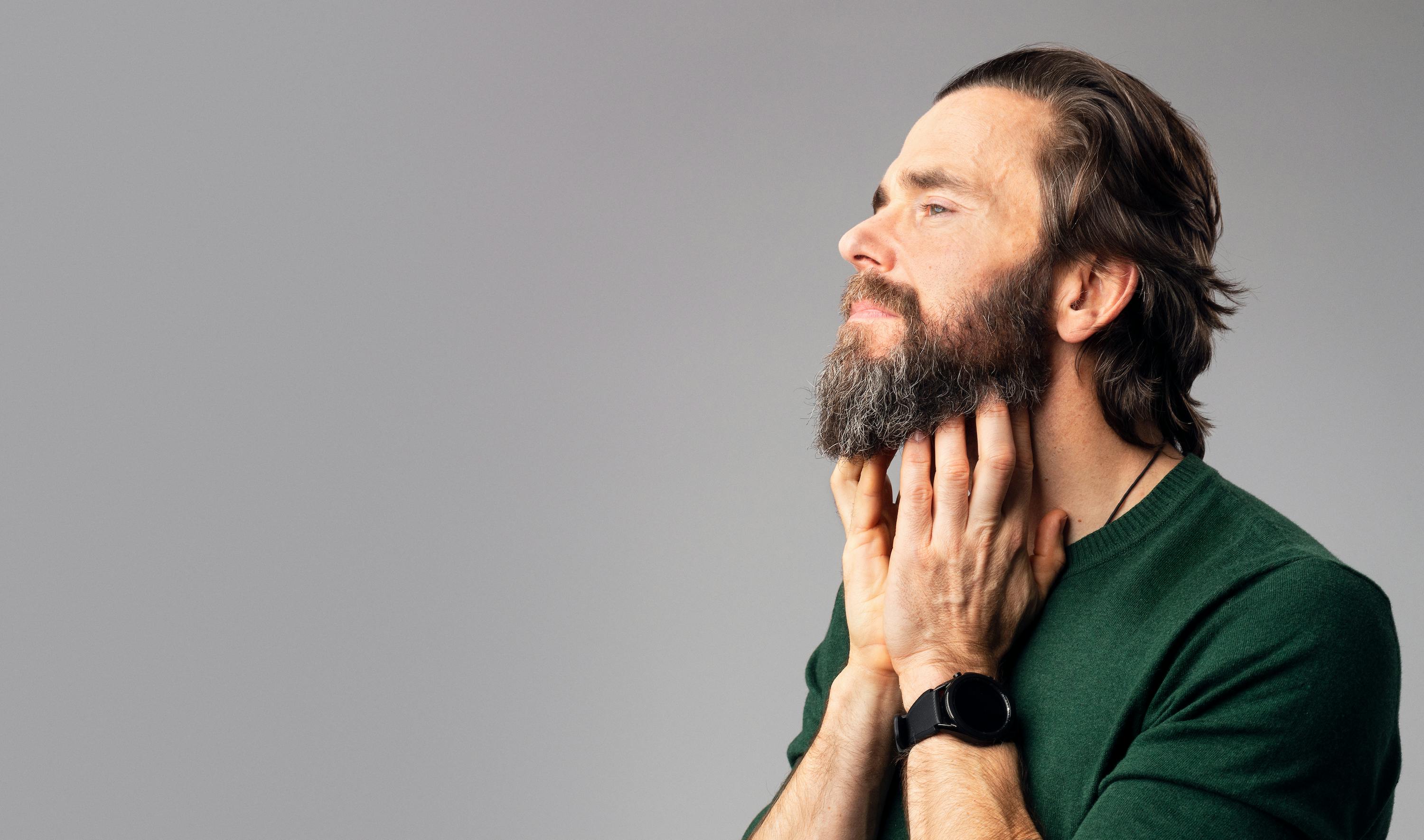 To Beard or not to Beard? That's a good Question!, Blogs