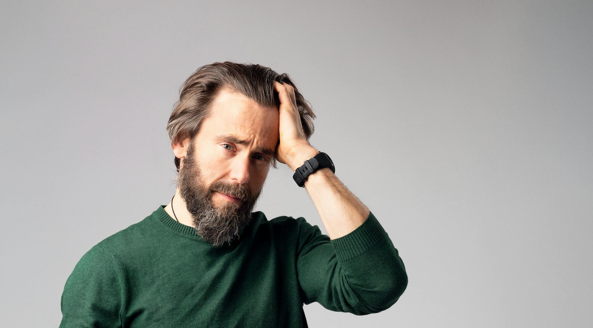 Numankind No, hair loss treatments don’t work for everyone. Here’s why.