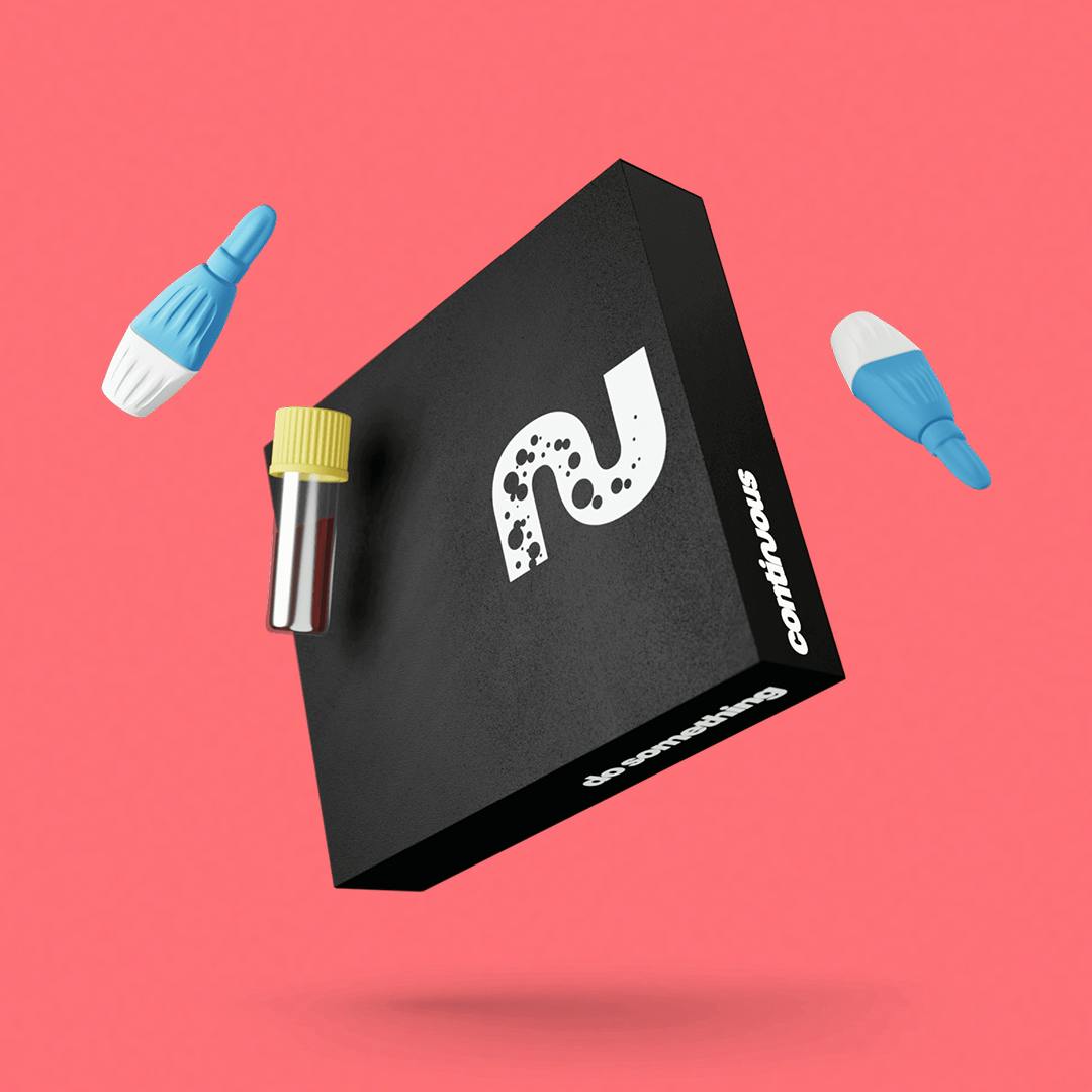 Erectile Dysfunction Test Kit