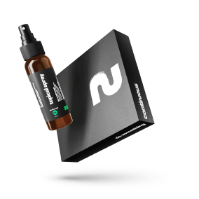 Topical Spray