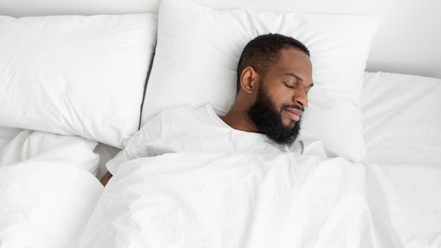 Does masturbation really help you sleep?