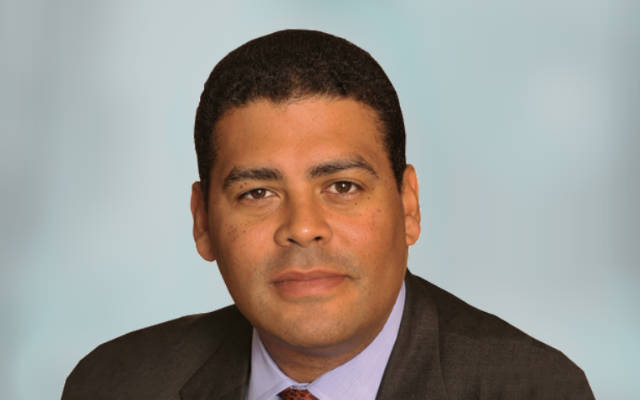 Tom Shropshire, Trustee, Comic Relief