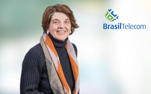 Carla Cico, Mobyt, Chair