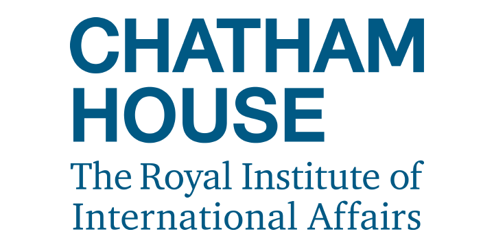 chatham house logo