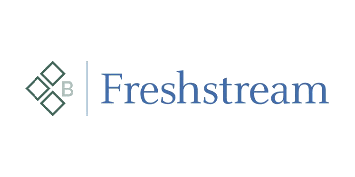 bregal freshstream logo