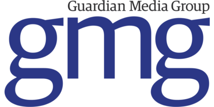 guardian media group logo