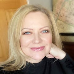 Catherine McAllister