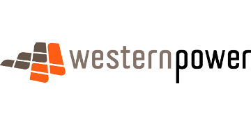 western power logo