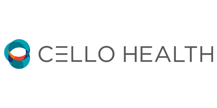 cello health logo