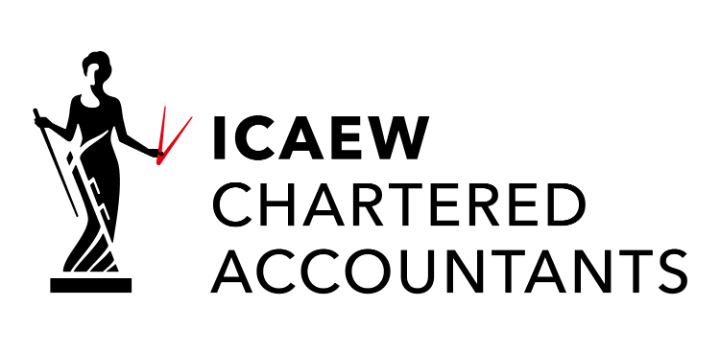 ICAEW logo