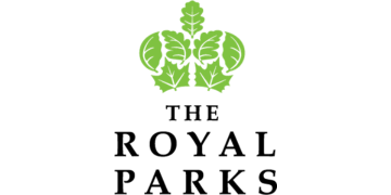 royal parks logo