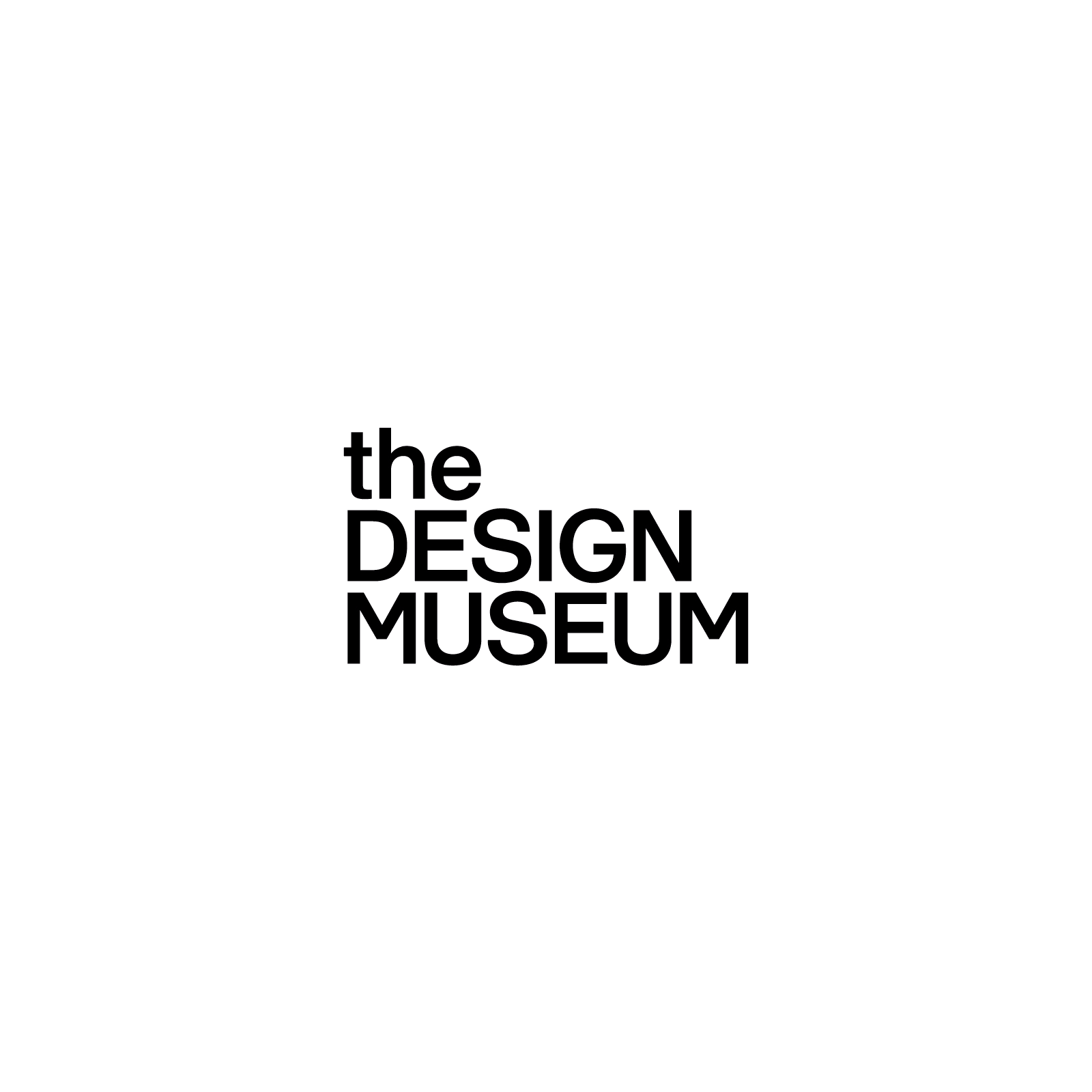 The Design Museum — Chair