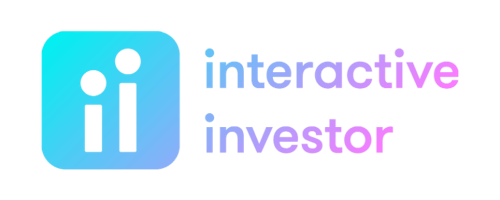 interactive investor logo