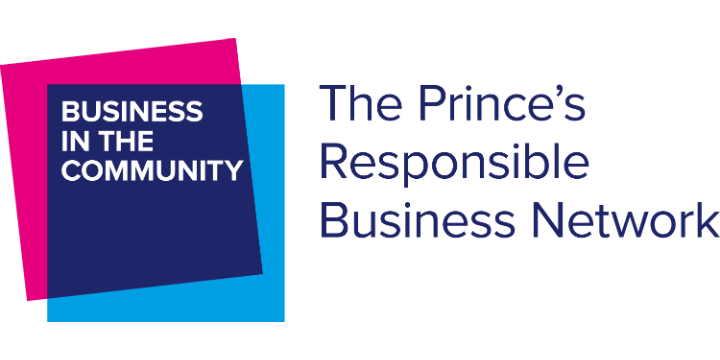 business in the community logo