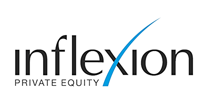 inflexion private equity logo