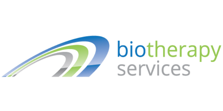 biotherapy services logo