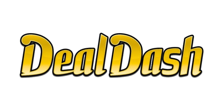 dealdash logo