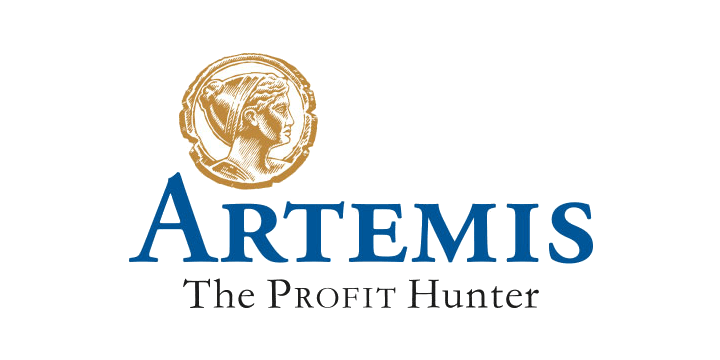 artemis logo