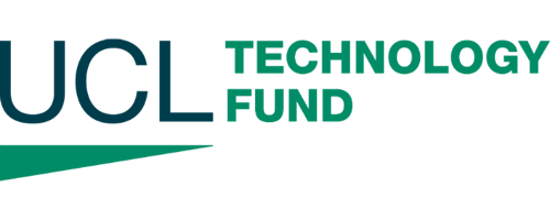 ucl technology fund logo