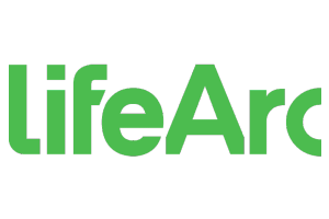 lifearc logo
