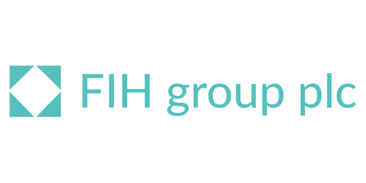 FIH Group Plc logo